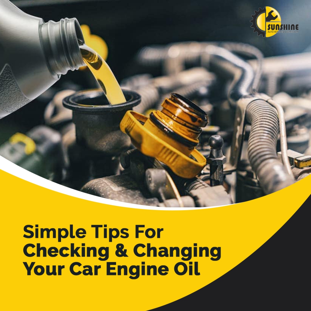 Regular maintenance is vital to protecting any vehicle, and oil changes are too often neglected. Here are the top reasons why oil changes should be a priority.
1. Keep Your Engine Running Smoothly
2. Improve Gas Mileage
3. Extend the Life of an Engine
If you need oil change for your car, check out texol lubricants, they provide the best service in uae